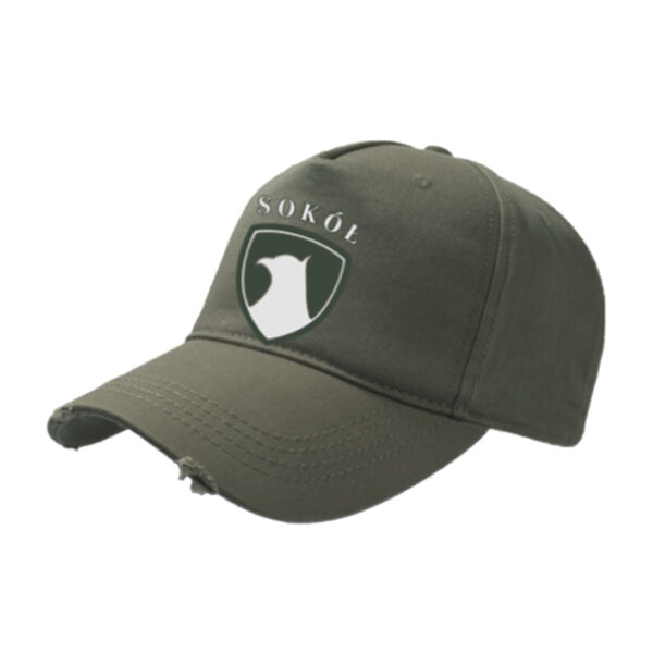 Czapka klubowa Cargo Cap
